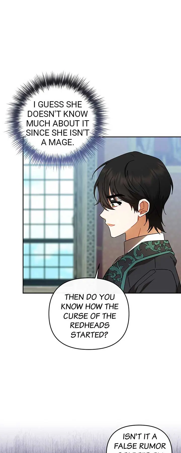 Ungracefully Grace Chapter 36 Page 50