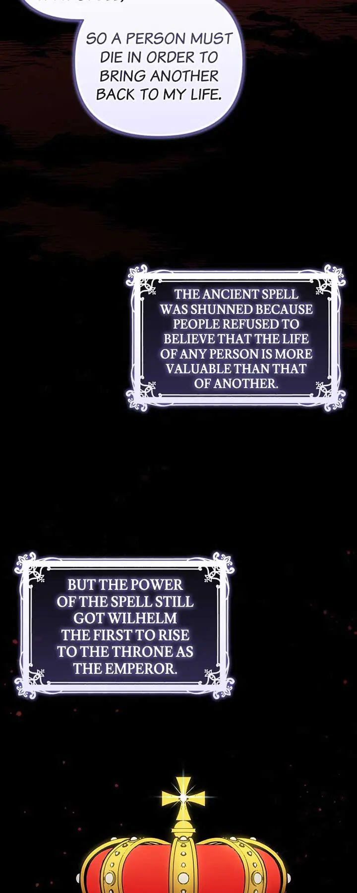 Ungracefully Grace Chapter 36 Page 53