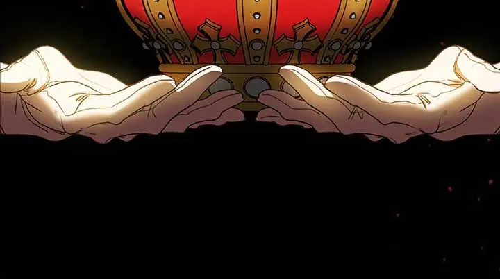 Ungracefully Grace Chapter 36 Page 54
