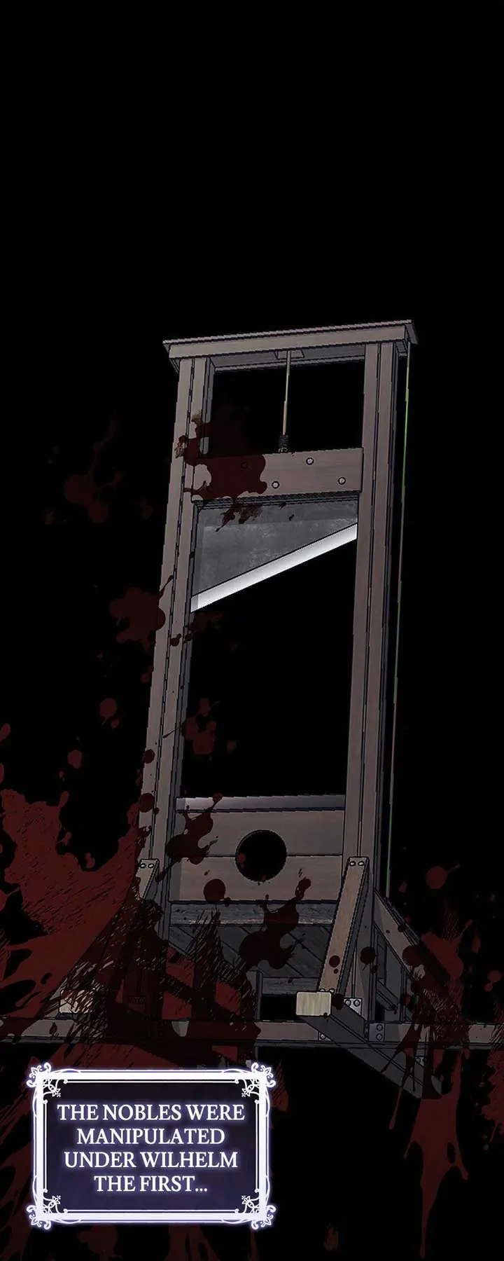 Ungracefully Grace Chapter 36 Page 55