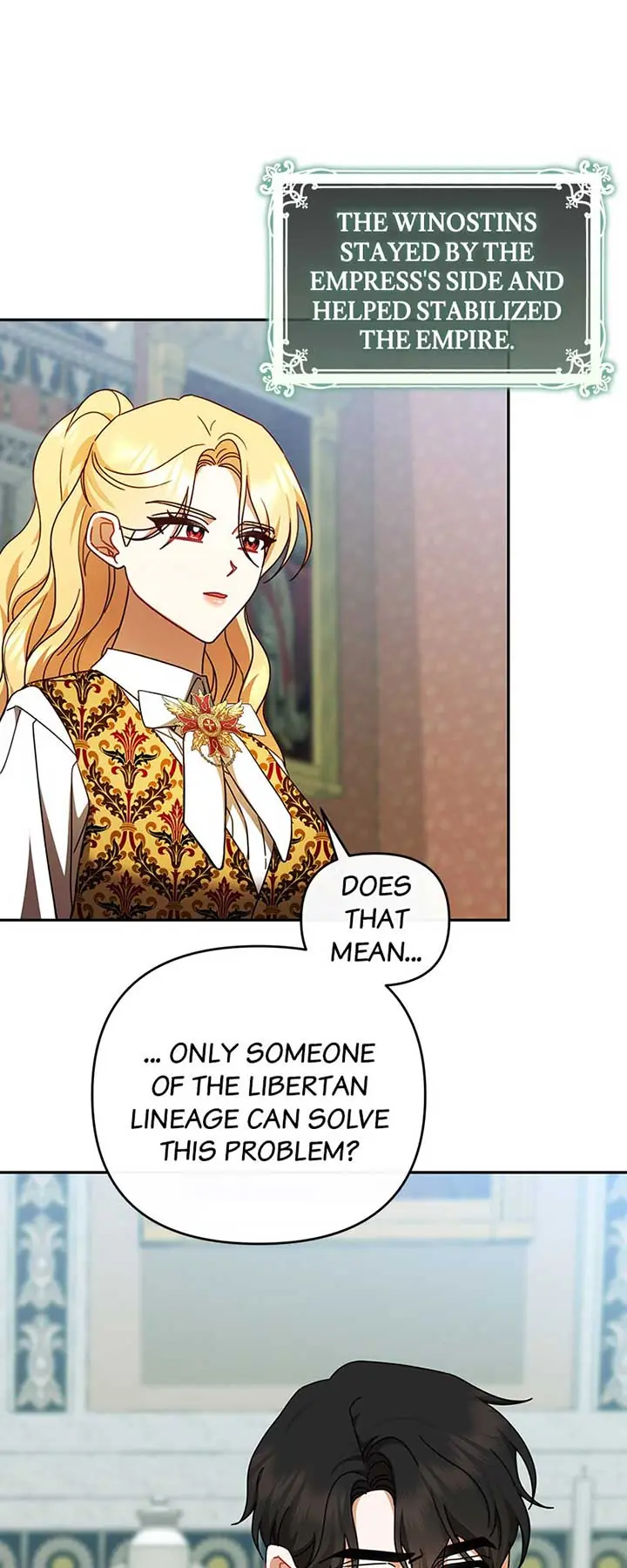 Ungracefully Grace Chapter 36 Page 61