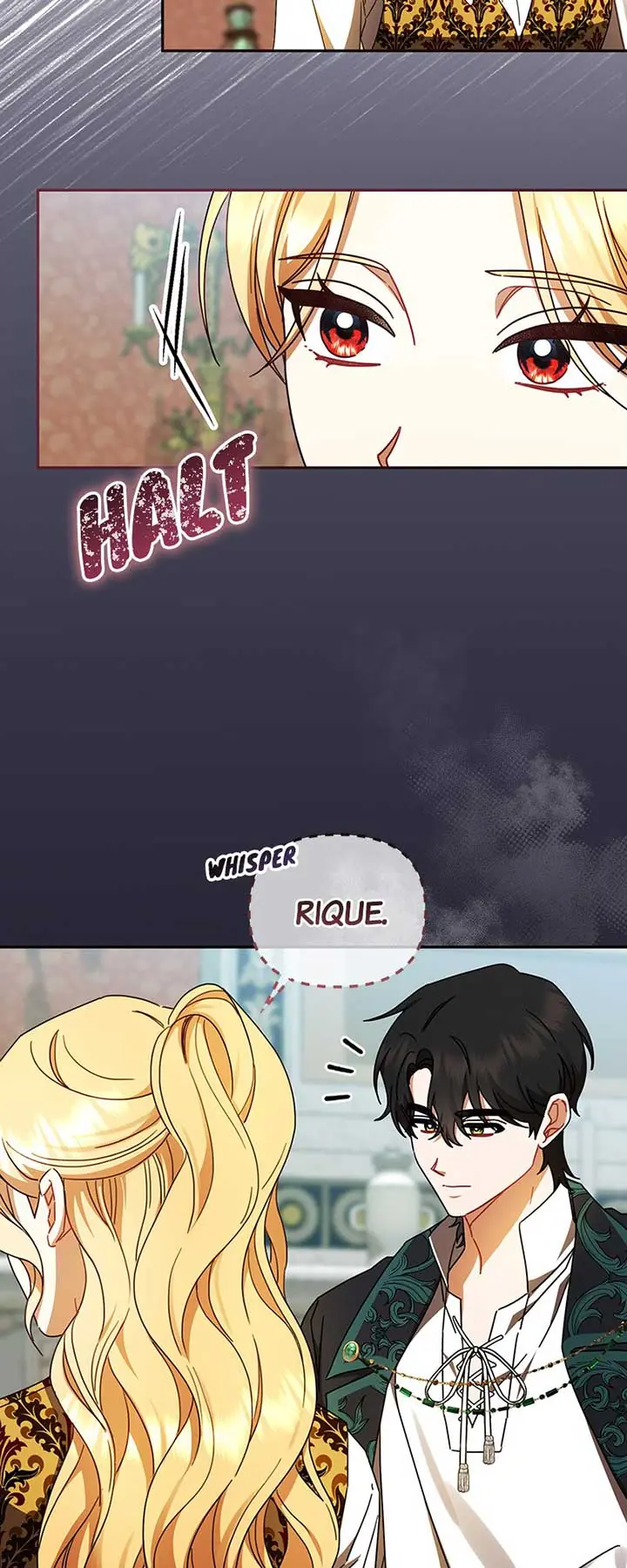 Ungracefully Grace Chapter 36 Page 67