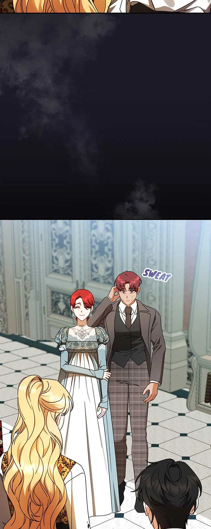 Ungracefully Grace Chapter 36 Page 68