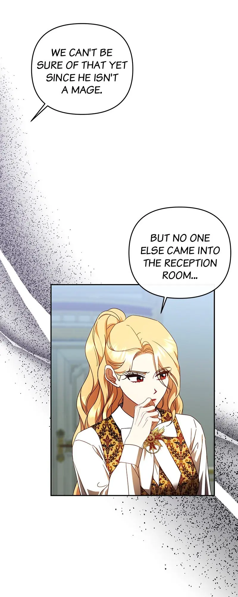 Ungracefully Grace Chapter 37 Page 14