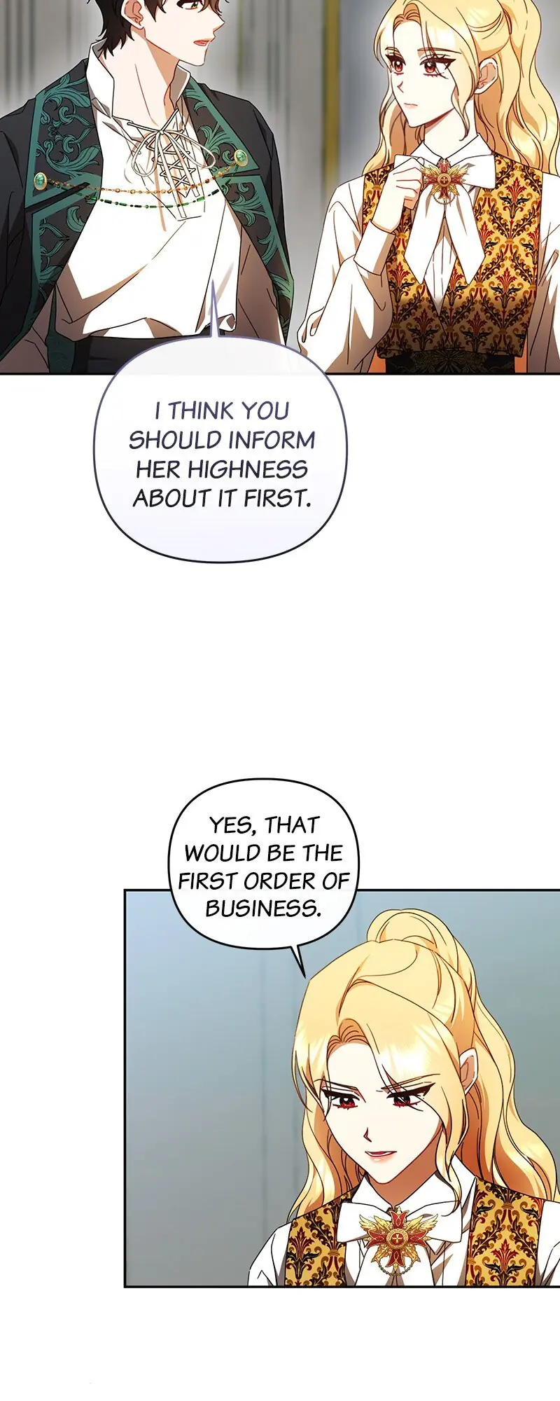 Ungracefully Grace Chapter 37 Page 16