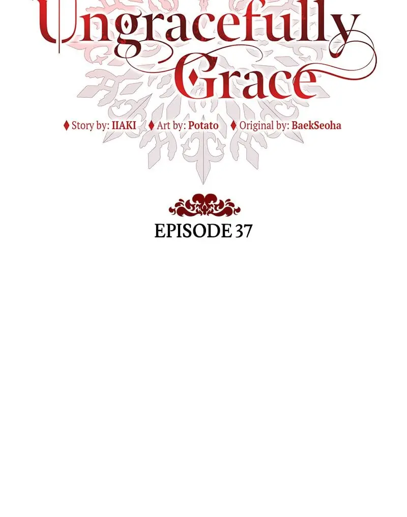 Ungracefully Grace Chapter 37 Page 18