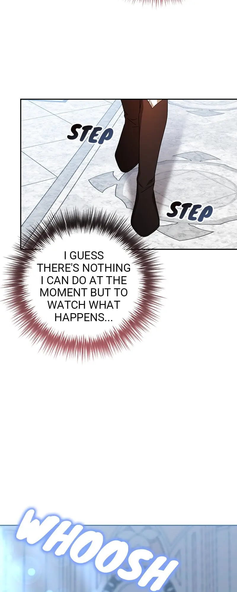 Ungracefully Grace Chapter 37 Page 36