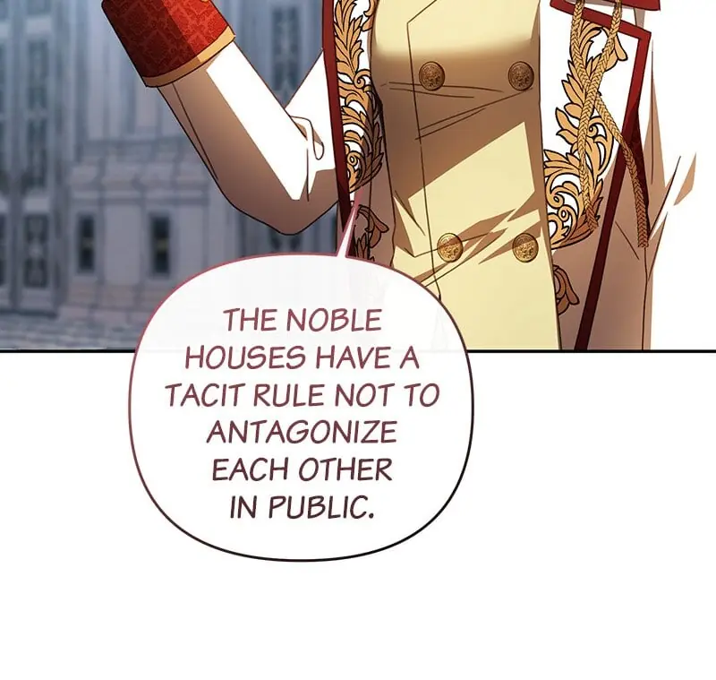 Ungracefully Grace Chapter 37 Page 44