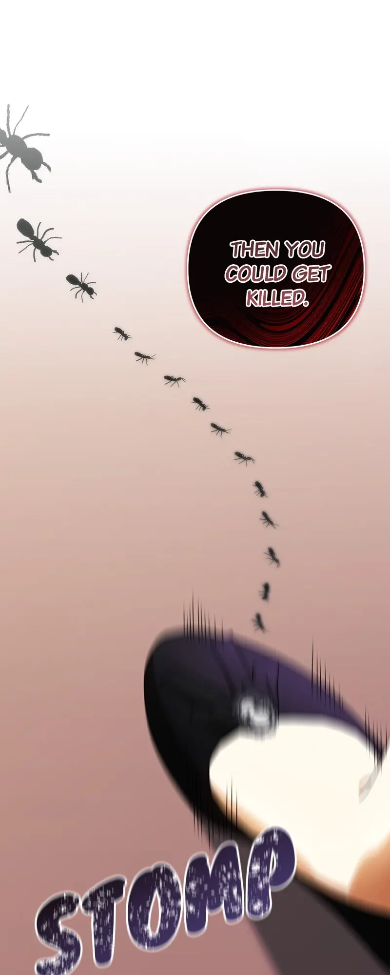 Ungracefully Grace Chapter 37 Page 47
