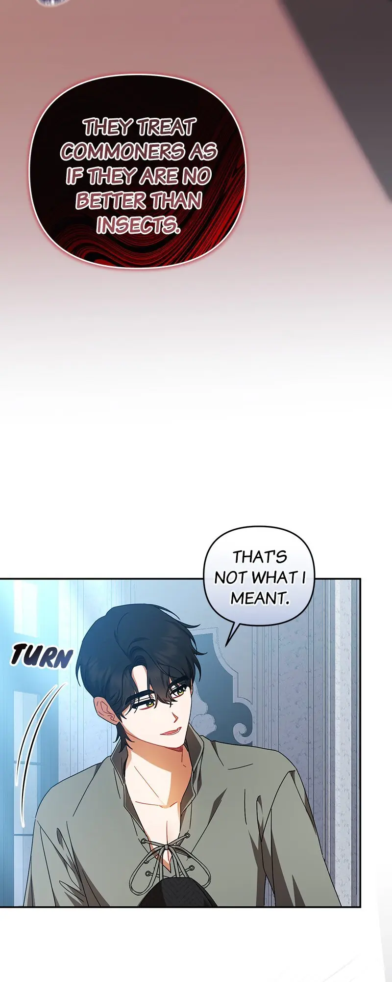 Ungracefully Grace Chapter 37 Page 48