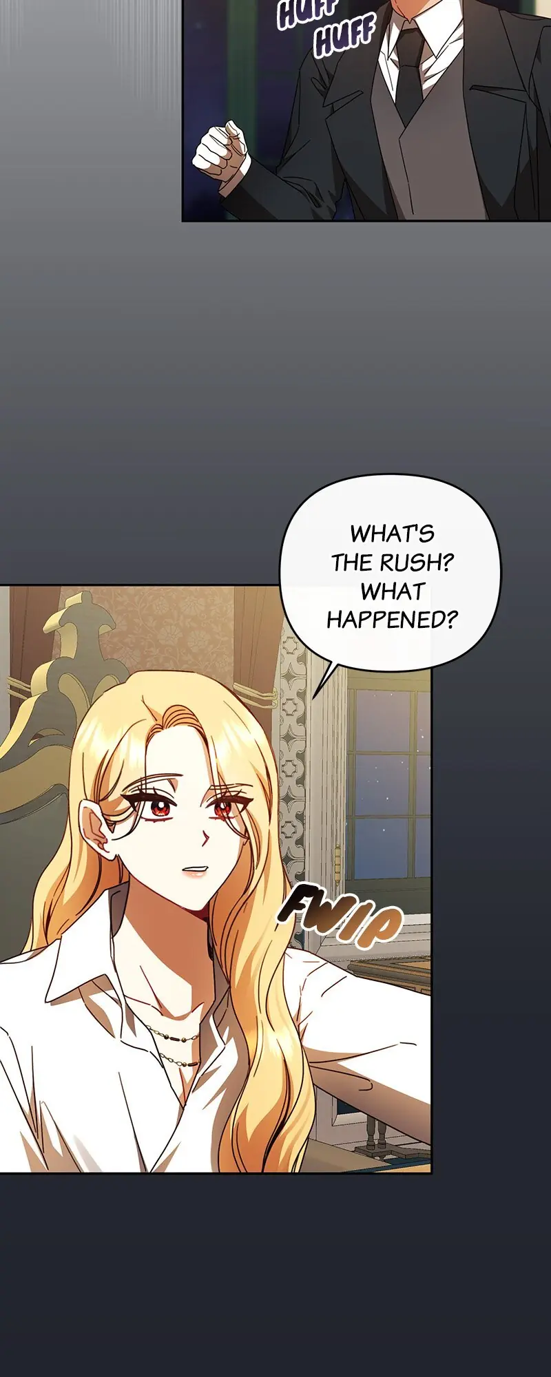 Ungracefully Grace Chapter 37 Page 61