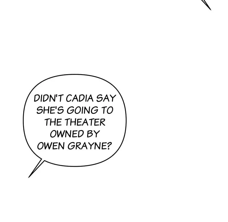 Ungracefully Grace Chapter 38 Page 6