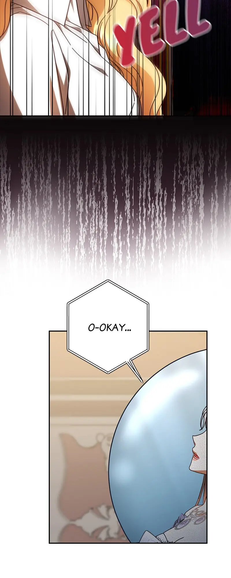 Ungracefully Grace Chapter 38 Page 17