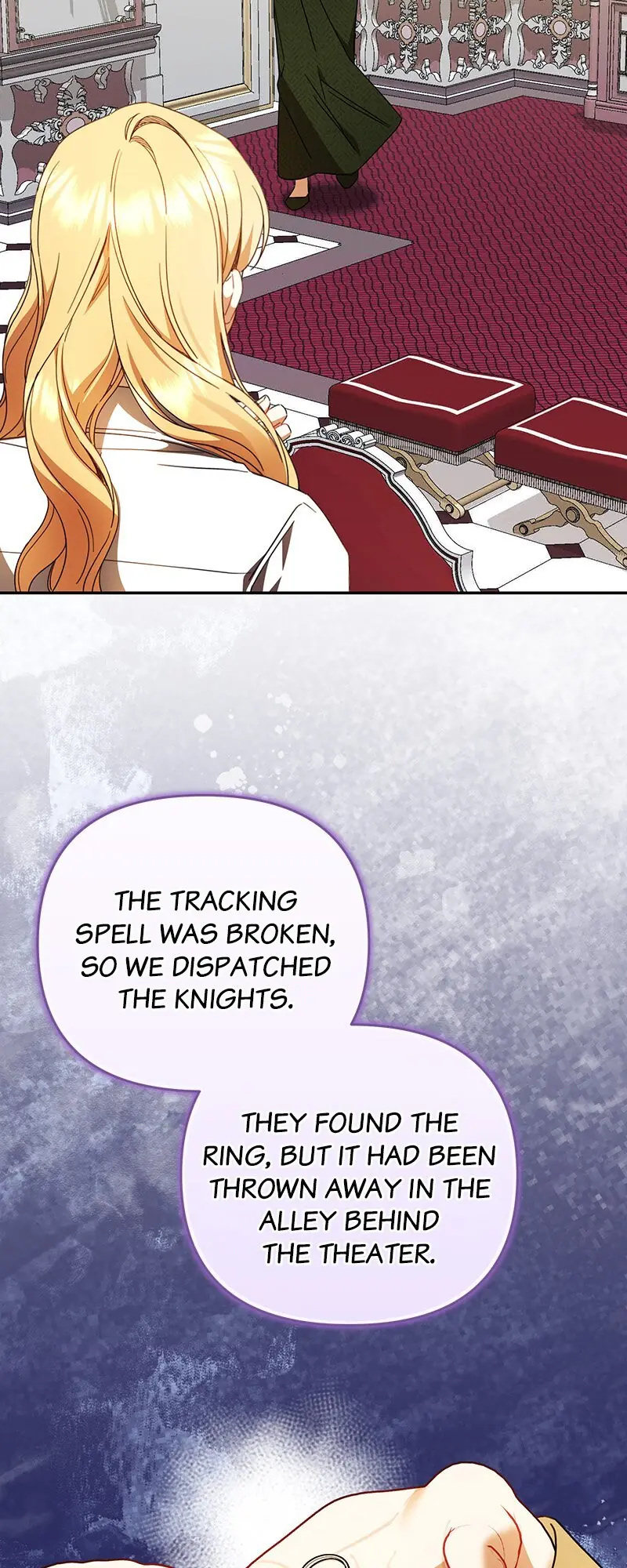 Ungracefully Grace Chapter 38 Page 20