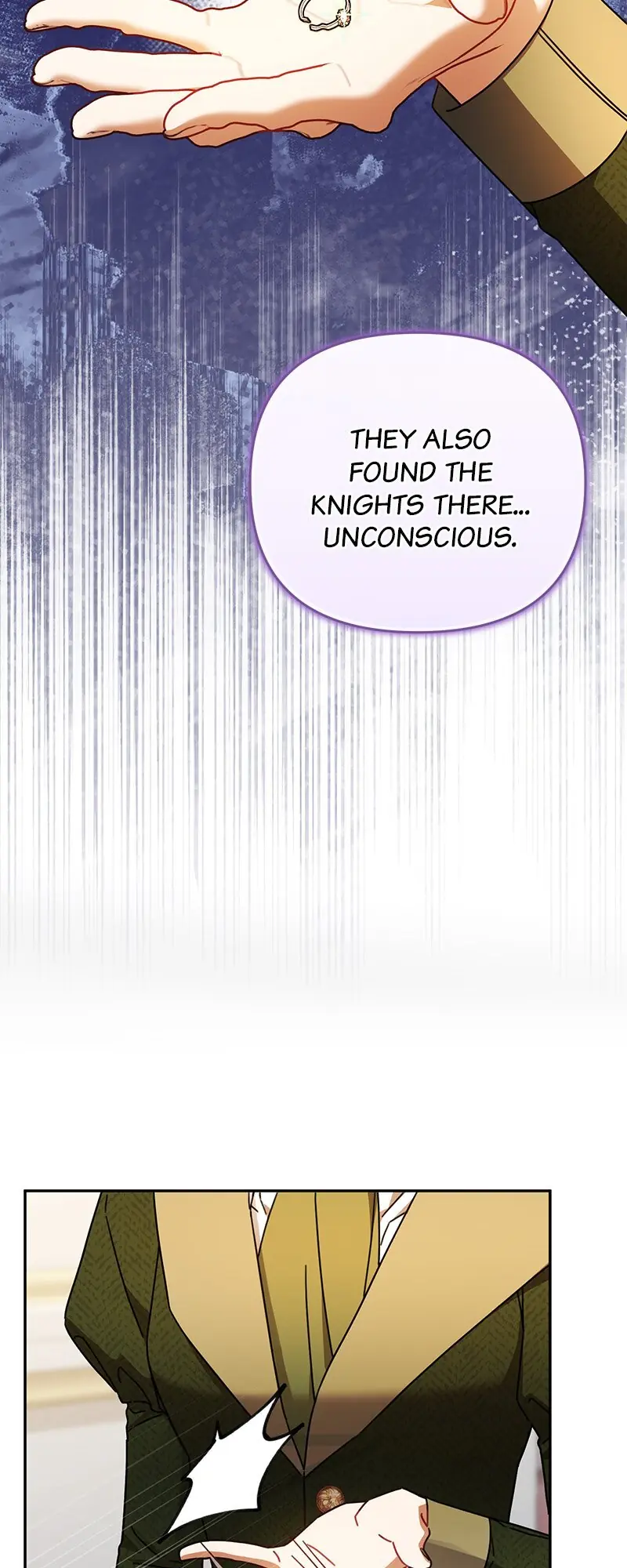 Ungracefully Grace Chapter 38 Page 21