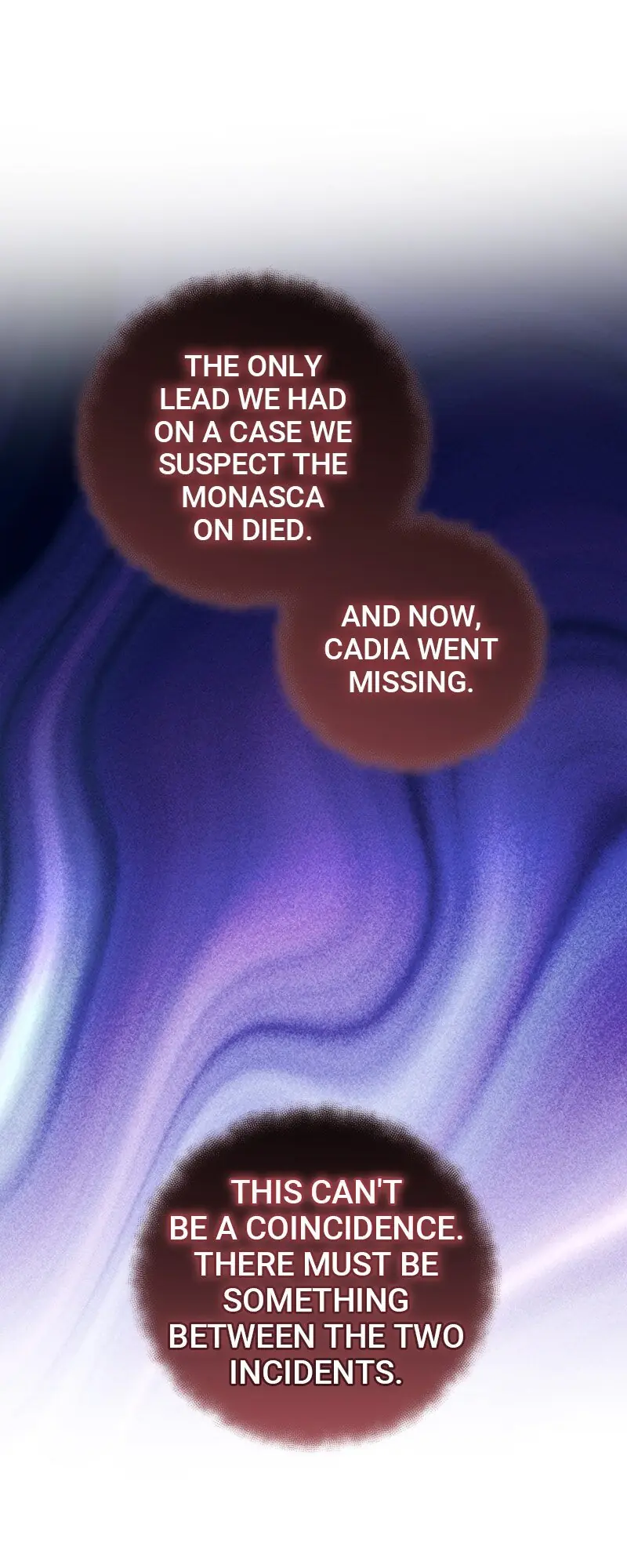 Ungracefully Grace Chapter 38 Page 31