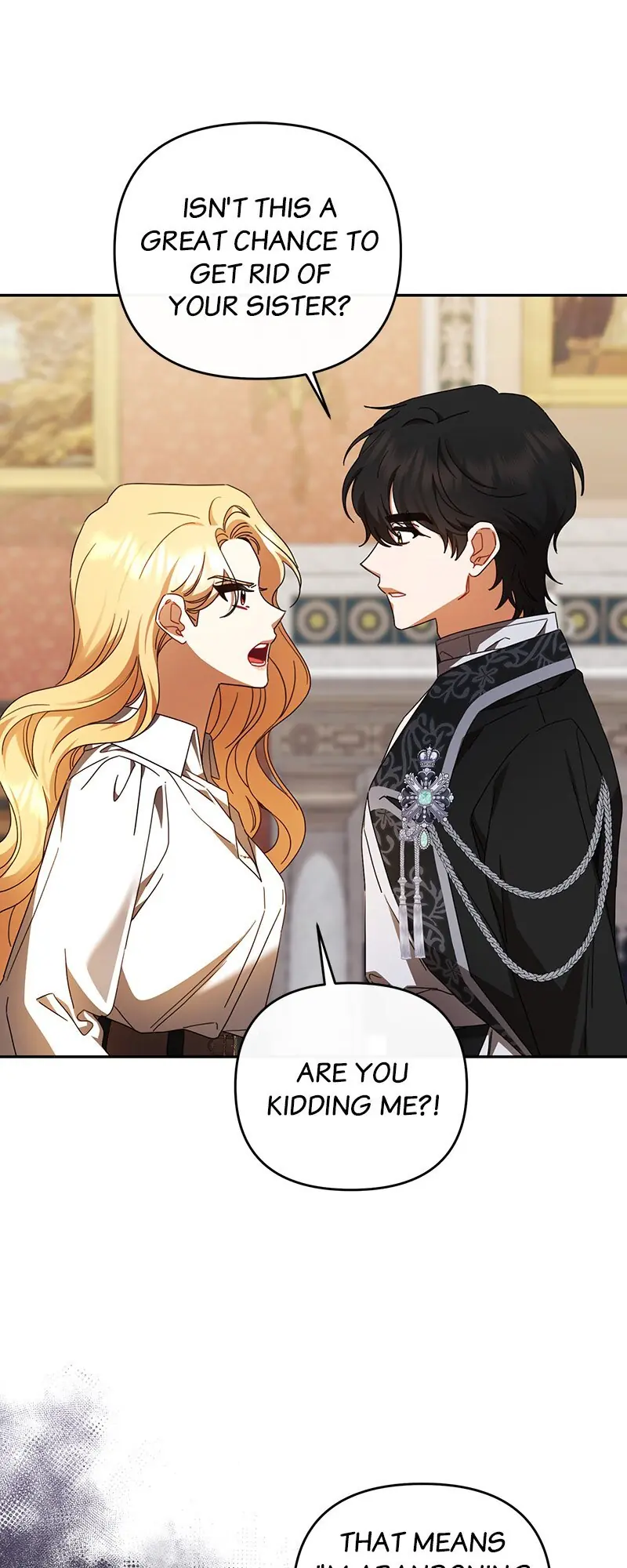 Ungracefully Grace Chapter 38 Page 41