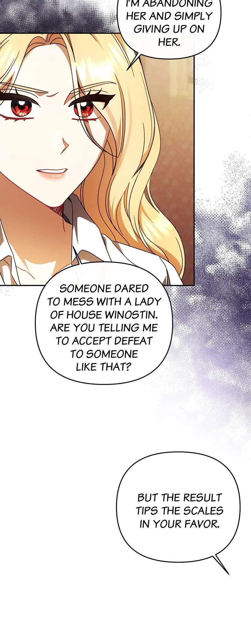 Ungracefully Grace Chapter 38 Page 42