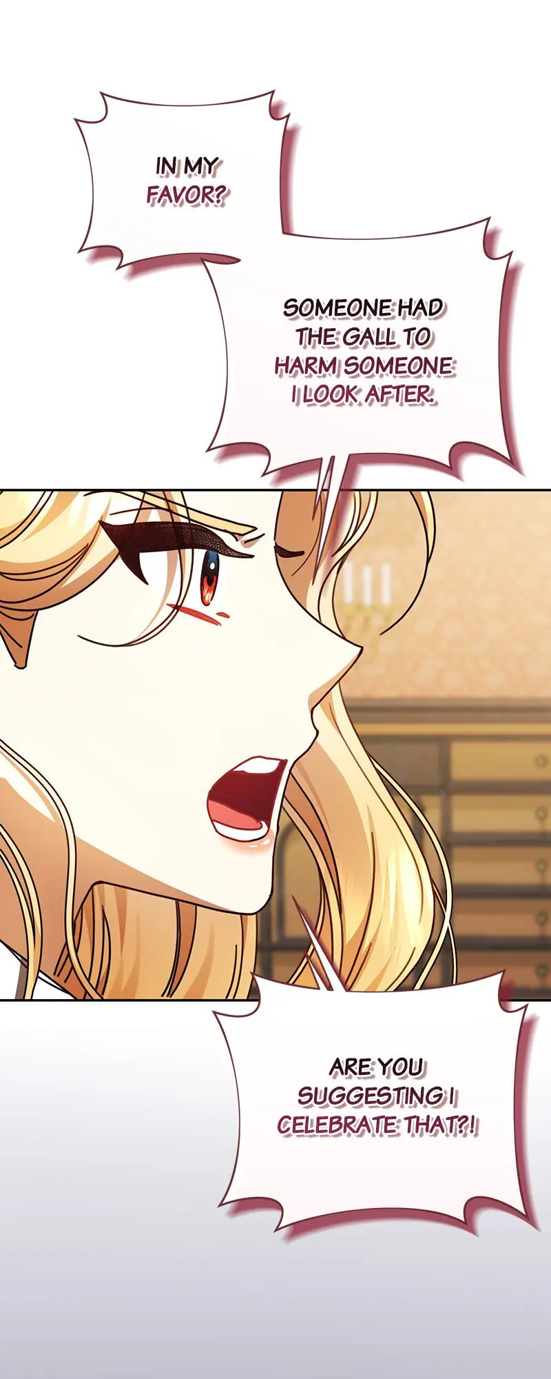 Ungracefully Grace Chapter 38 Page 43