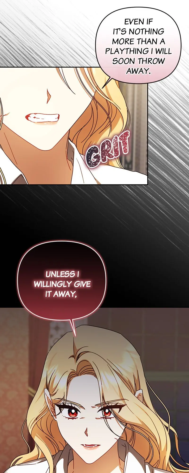 Ungracefully Grace Chapter 38 Page 48