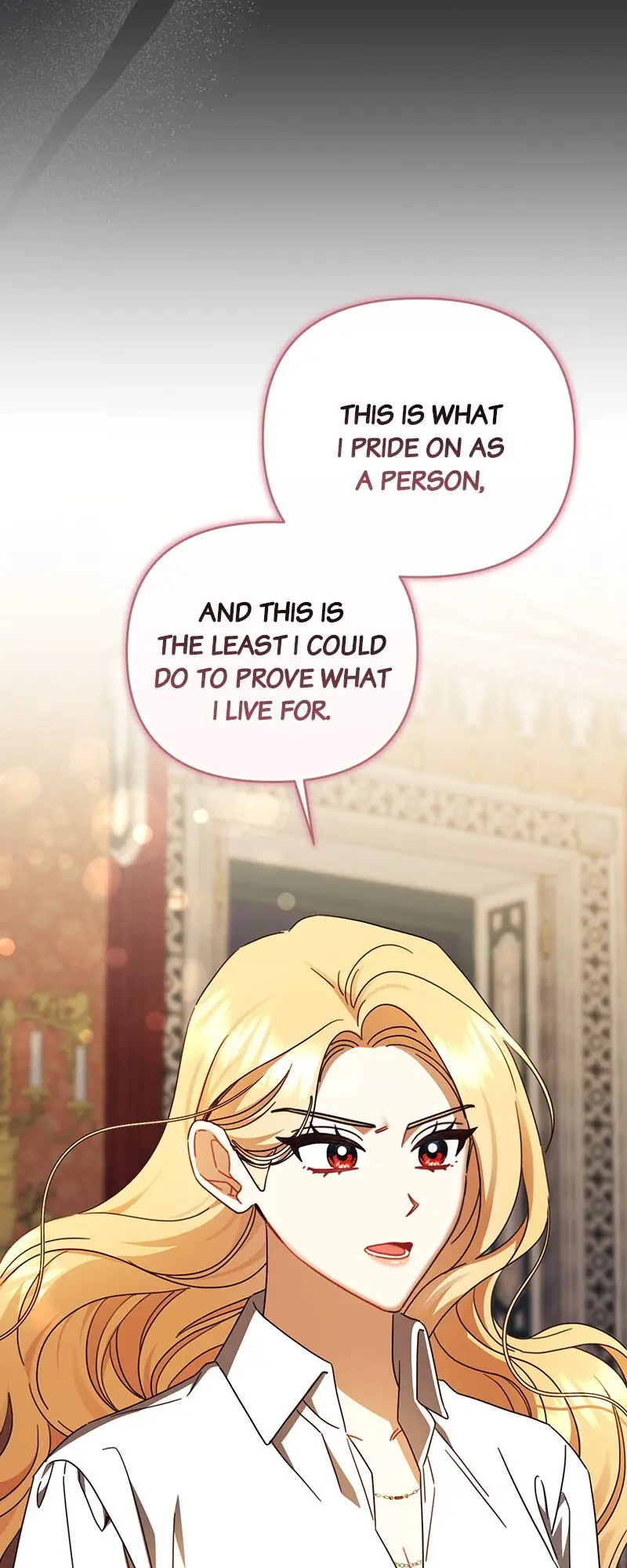 Ungracefully Grace Chapter 38 Page 52