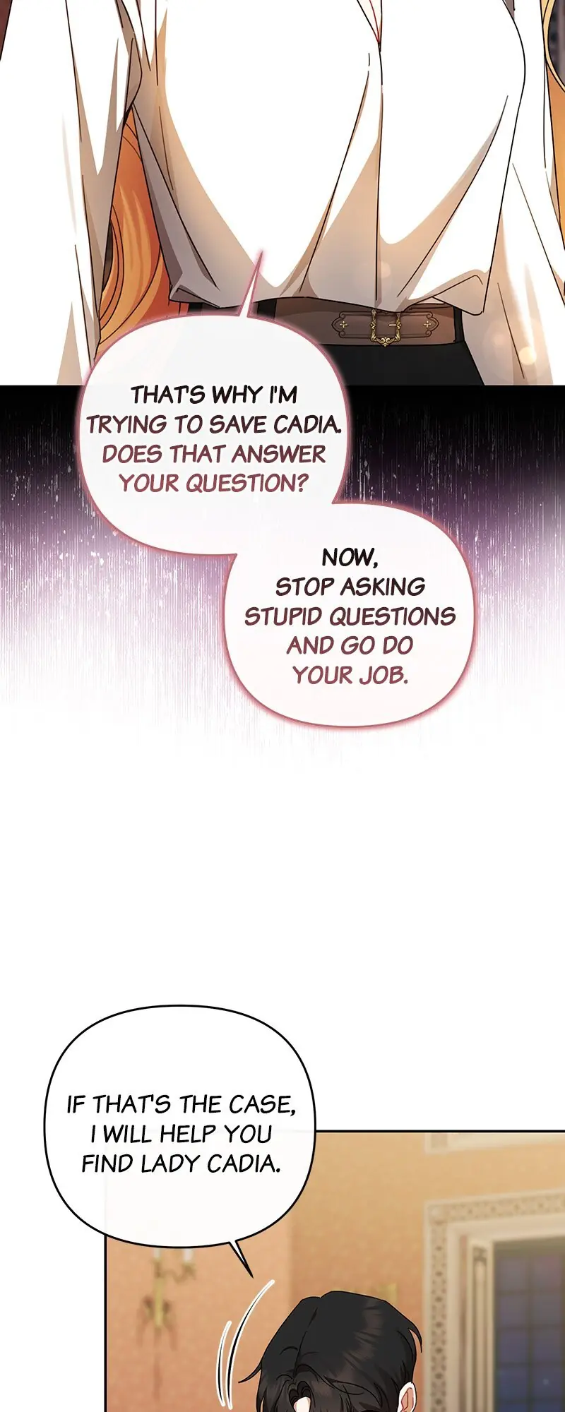 Ungracefully Grace Chapter 38 Page 53