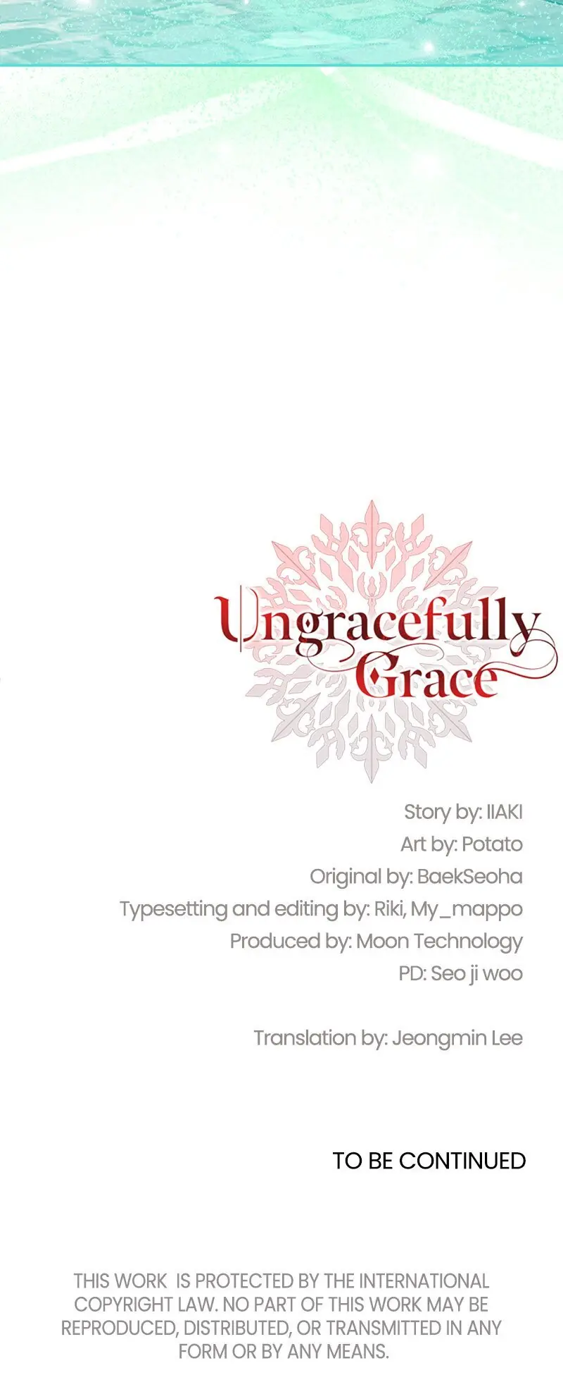 Ungracefully Grace Chapter 38 Page 67