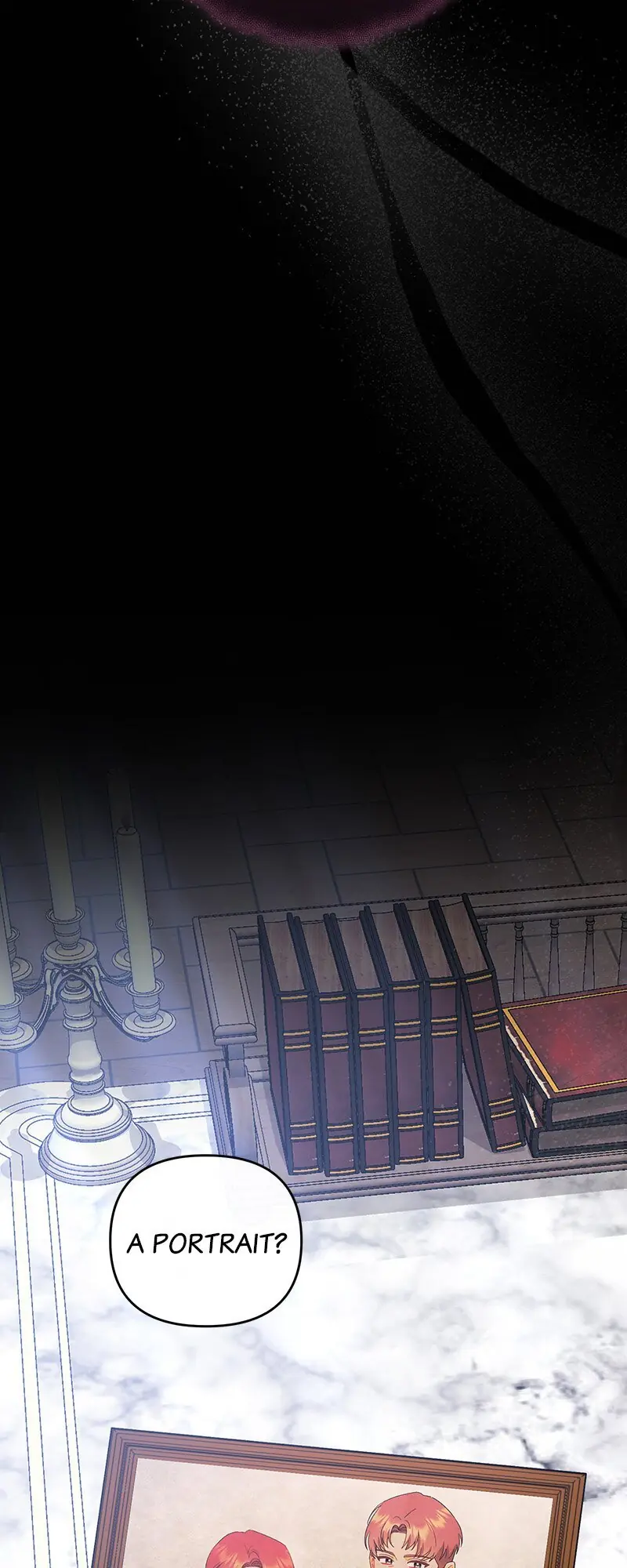 Ungracefully Grace Chapter 39 Page 18