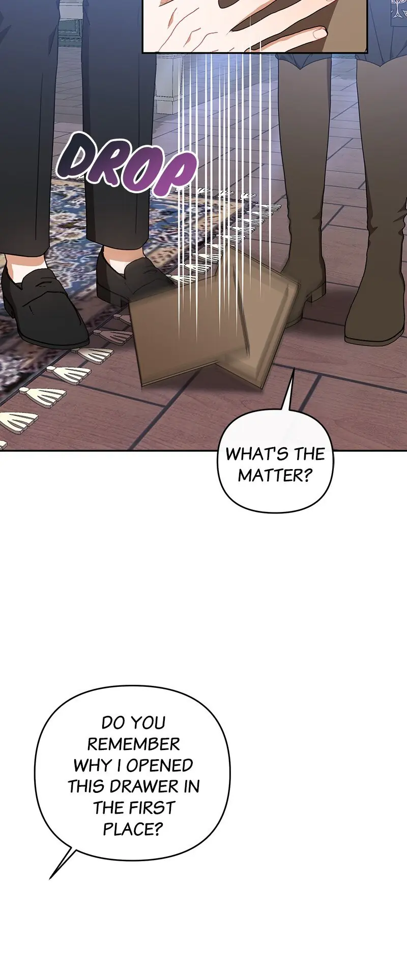 Ungracefully Grace Chapter 39 Page 26