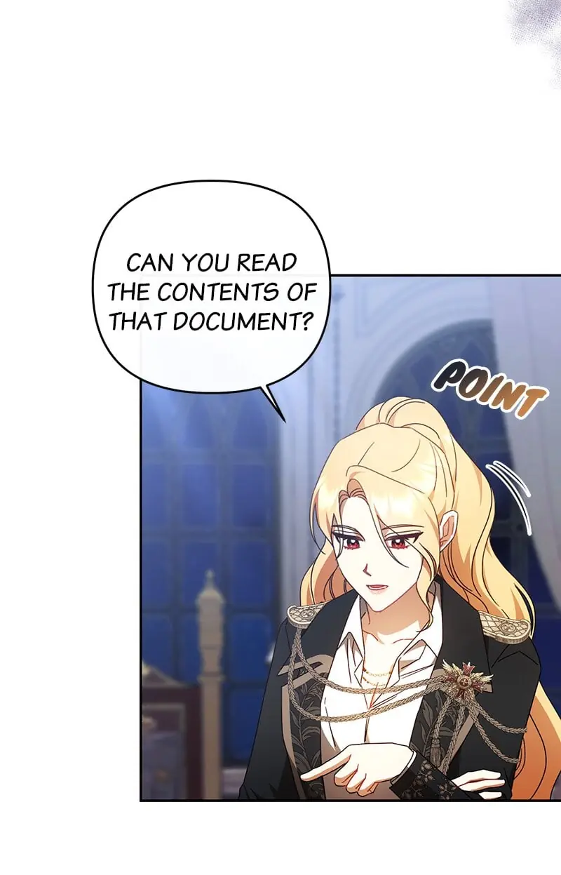 Ungracefully Grace Chapter 39 Page 30