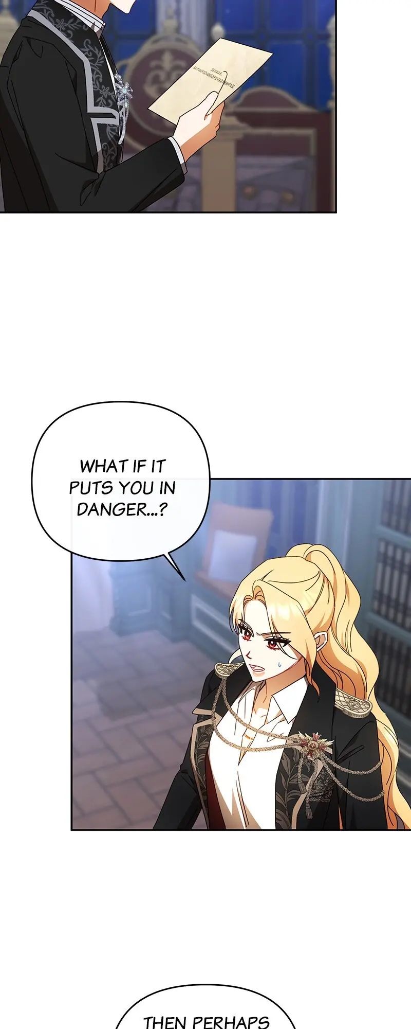 Ungracefully Grace Chapter 39 Page 38