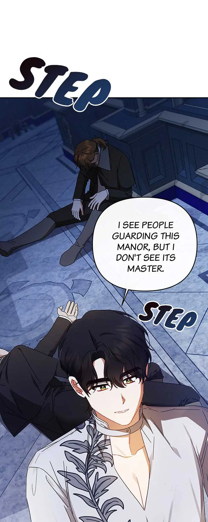 Ungracefully Grace Chapter 40 Page 15