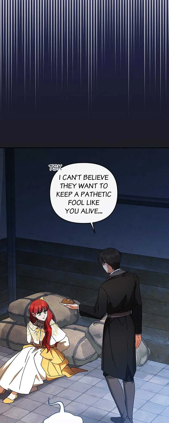 Ungracefully Grace Chapter 40 Page 26