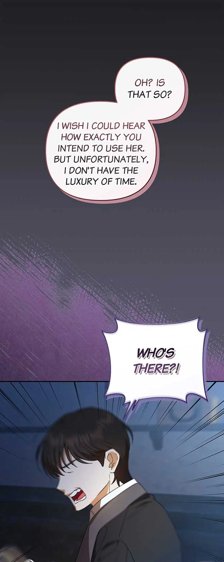 Ungracefully Grace Chapter 40 Page 28