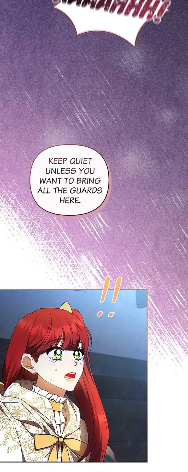 Ungracefully Grace Chapter 40 Page 30
