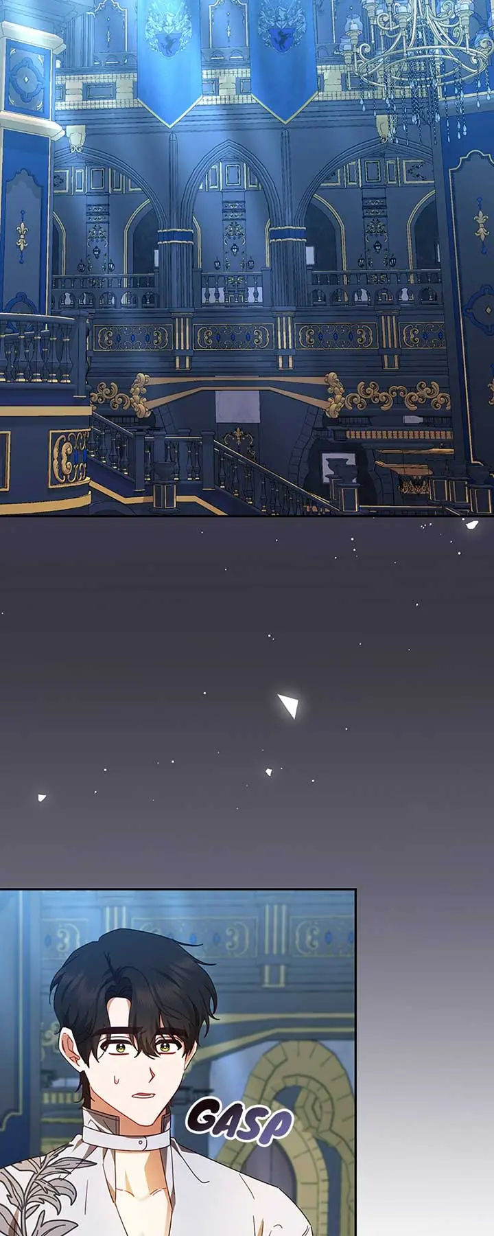 Ungracefully Grace Chapter 40 Page 36