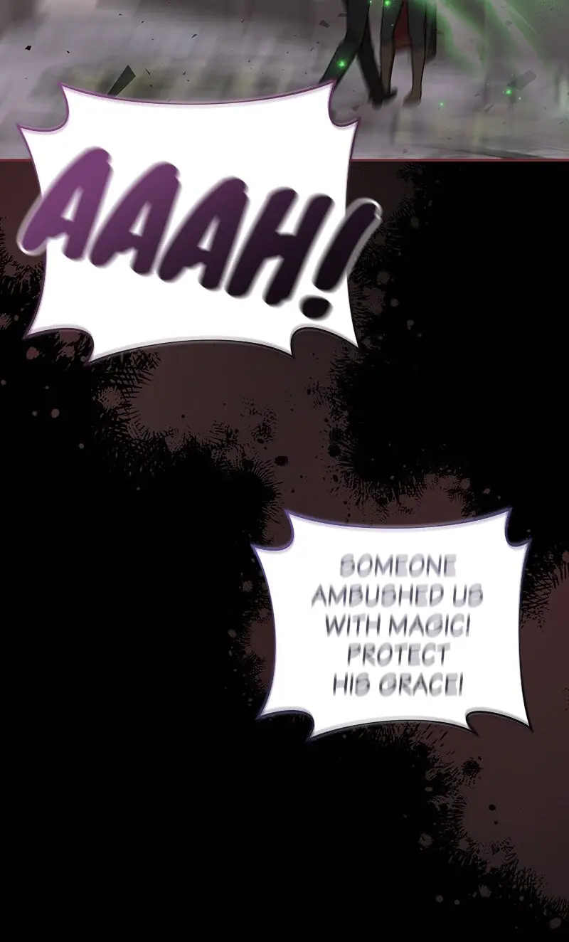 Ungracefully Grace Chapter 41 Page 7