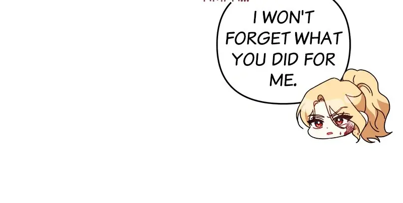 Ungracefully Grace Chapter 41 Page 13