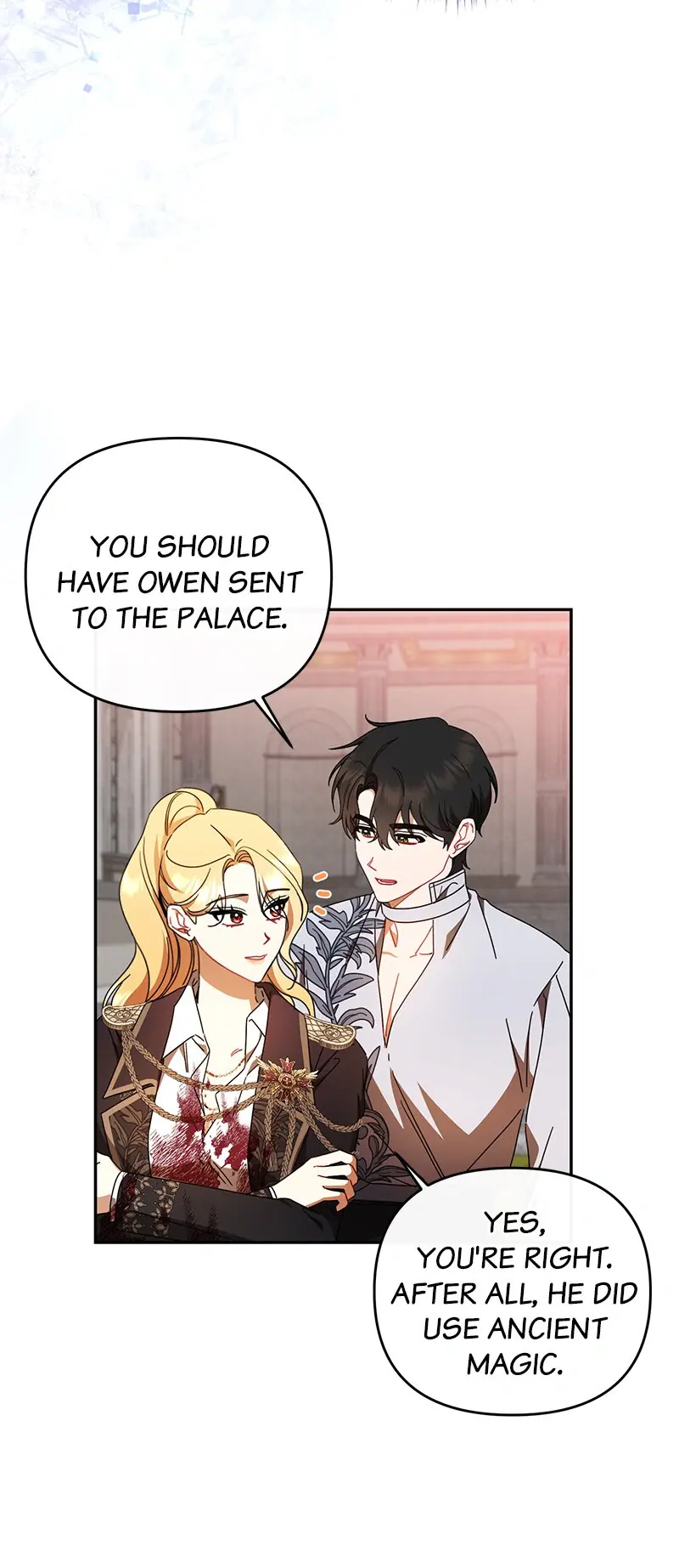 Ungracefully Grace Chapter 41 Page 29
