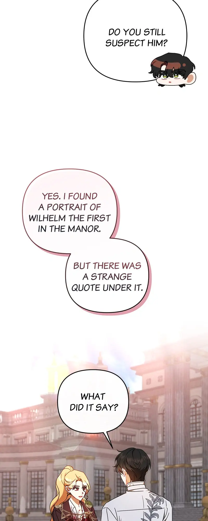 Ungracefully Grace Chapter 41 Page 31