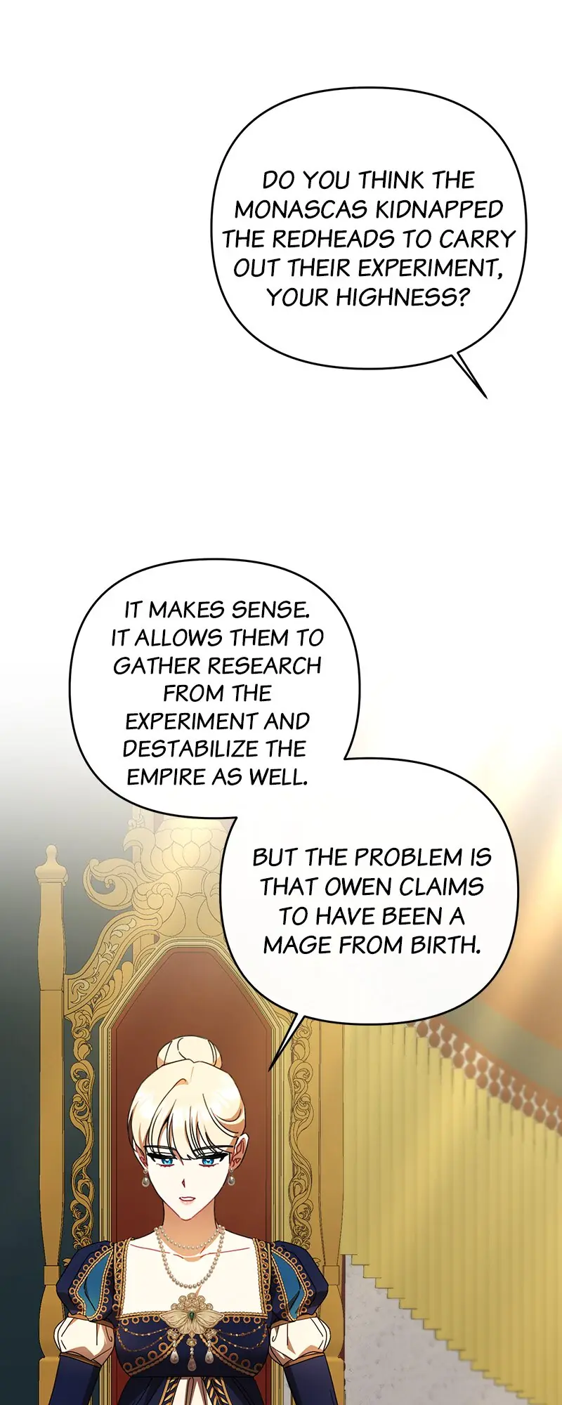 Ungracefully Grace Chapter 41 Page 40