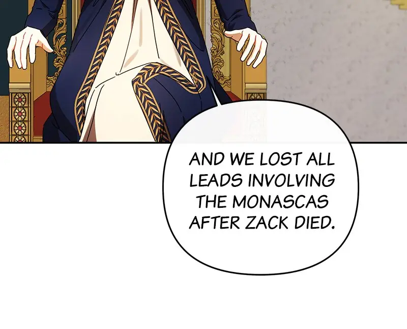 Ungracefully Grace Chapter 41 Page 41