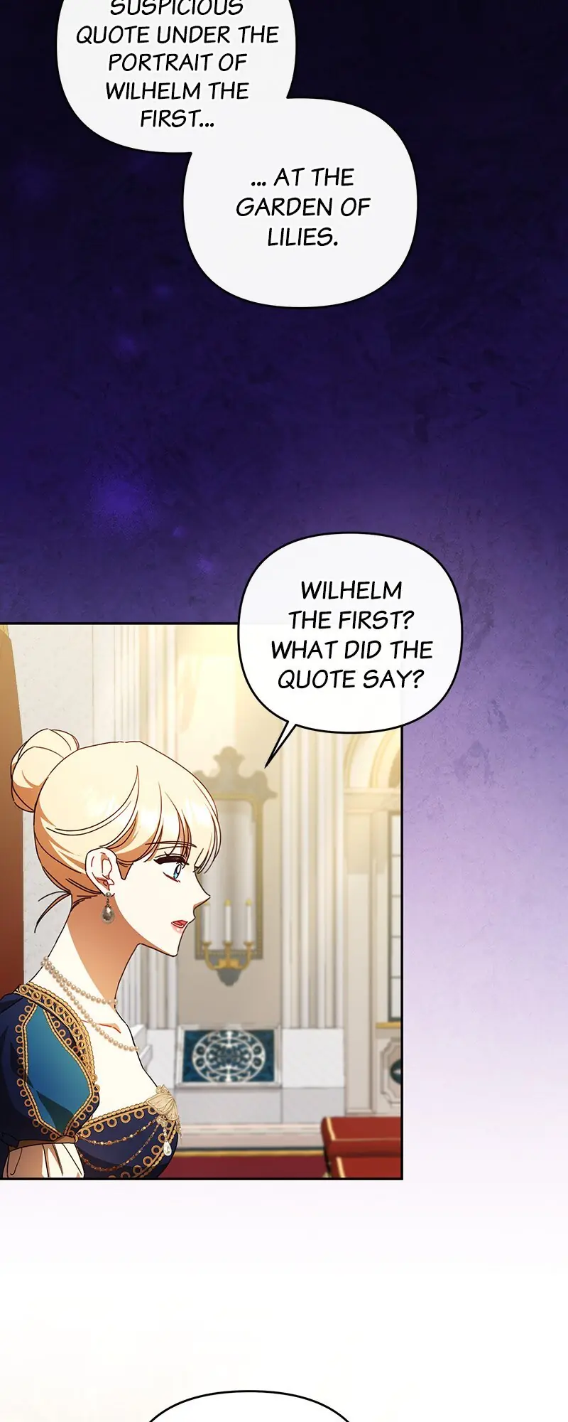 Ungracefully Grace Chapter 41 Page 44