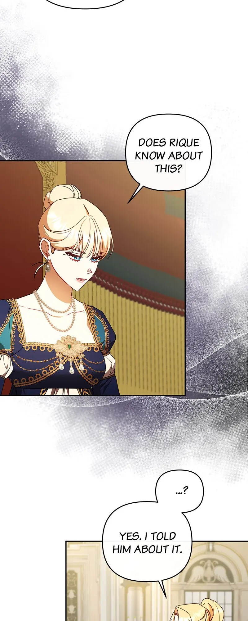 Ungracefully Grace Chapter 41 Page 46
