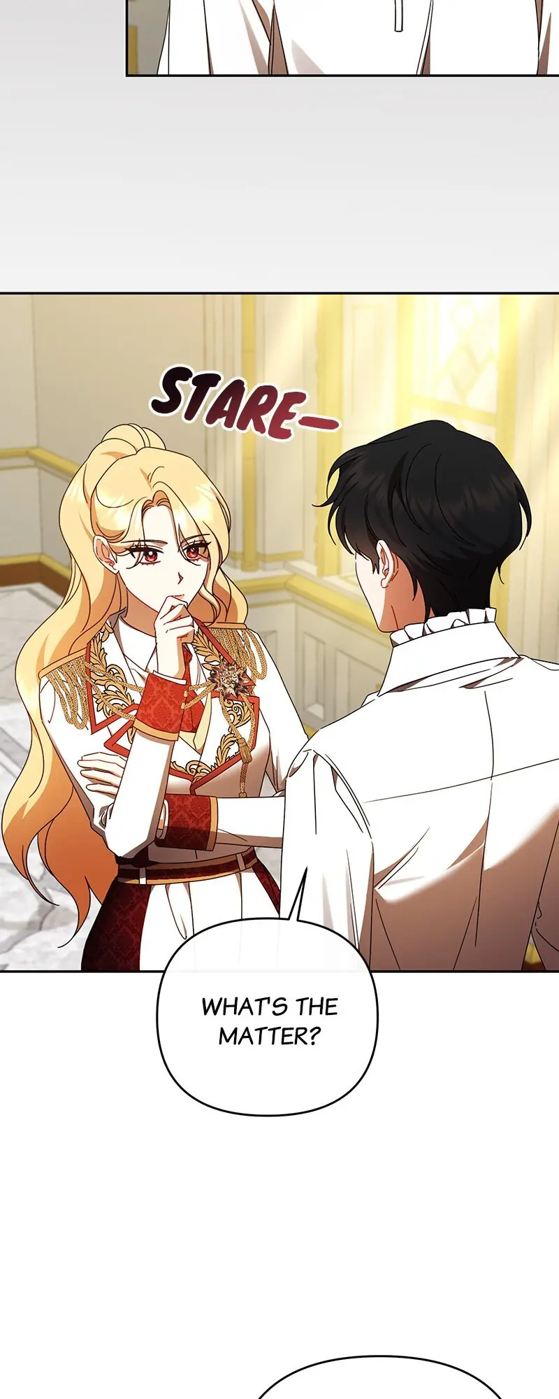 Ungracefully Grace Chapter 41 Page 57