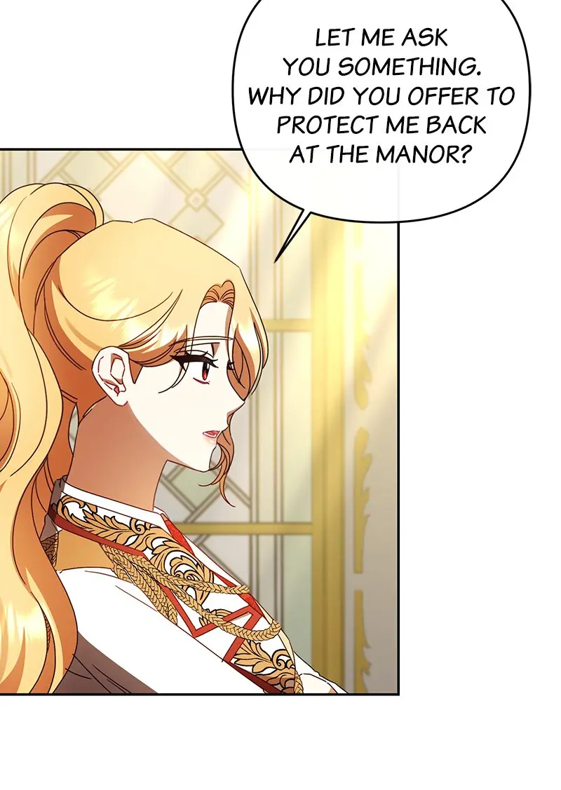 Ungracefully Grace Chapter 41 Page 58