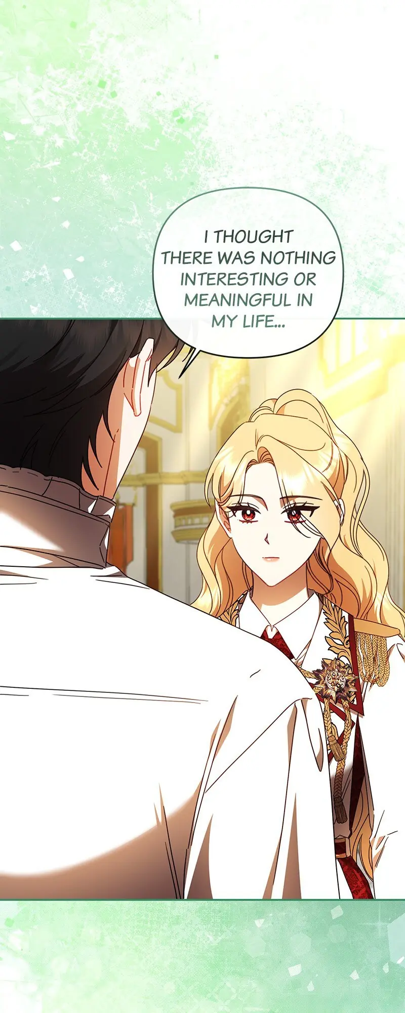 Ungracefully Grace Chapter 41 Page 64