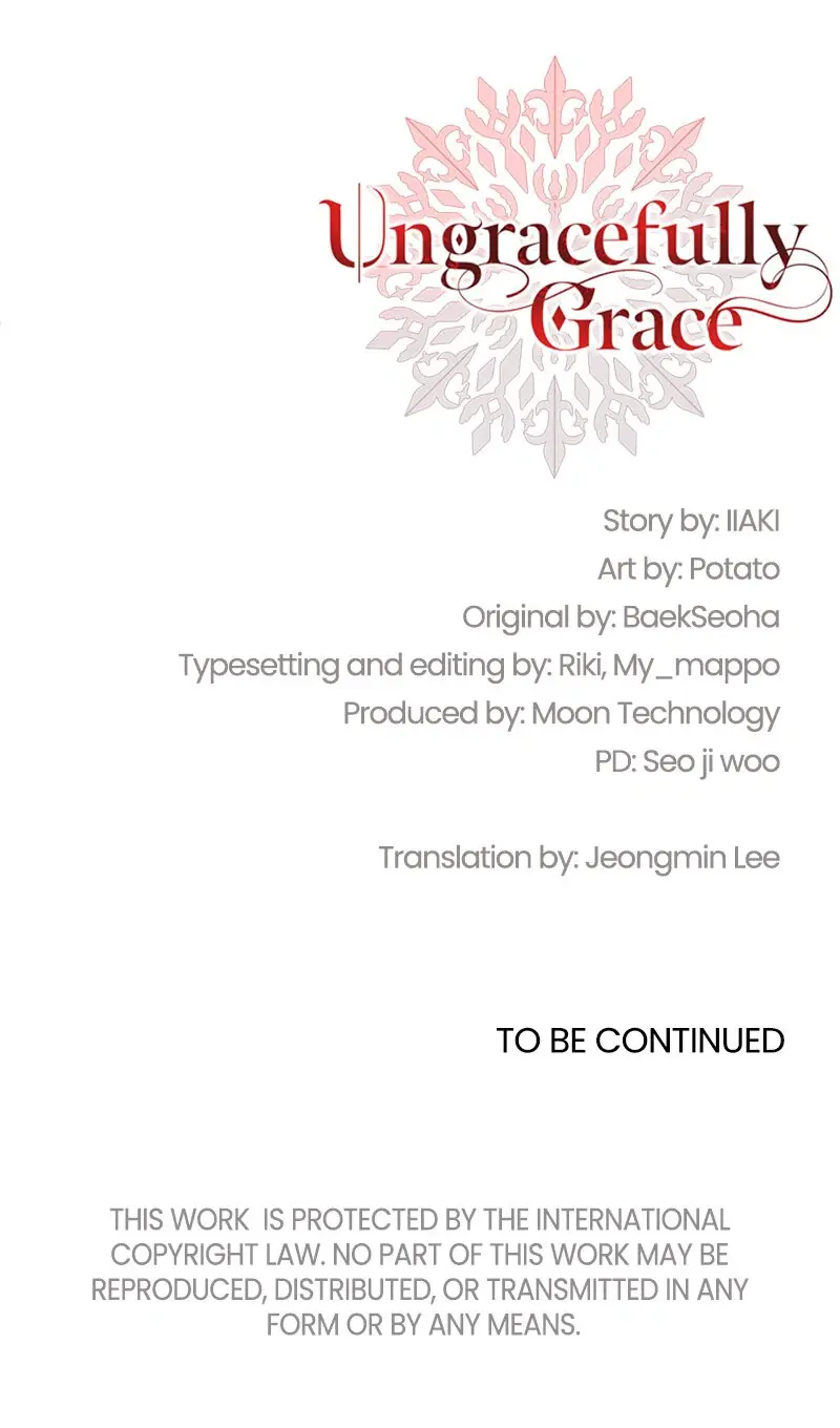 Ungracefully Grace Chapter 41 Page 67