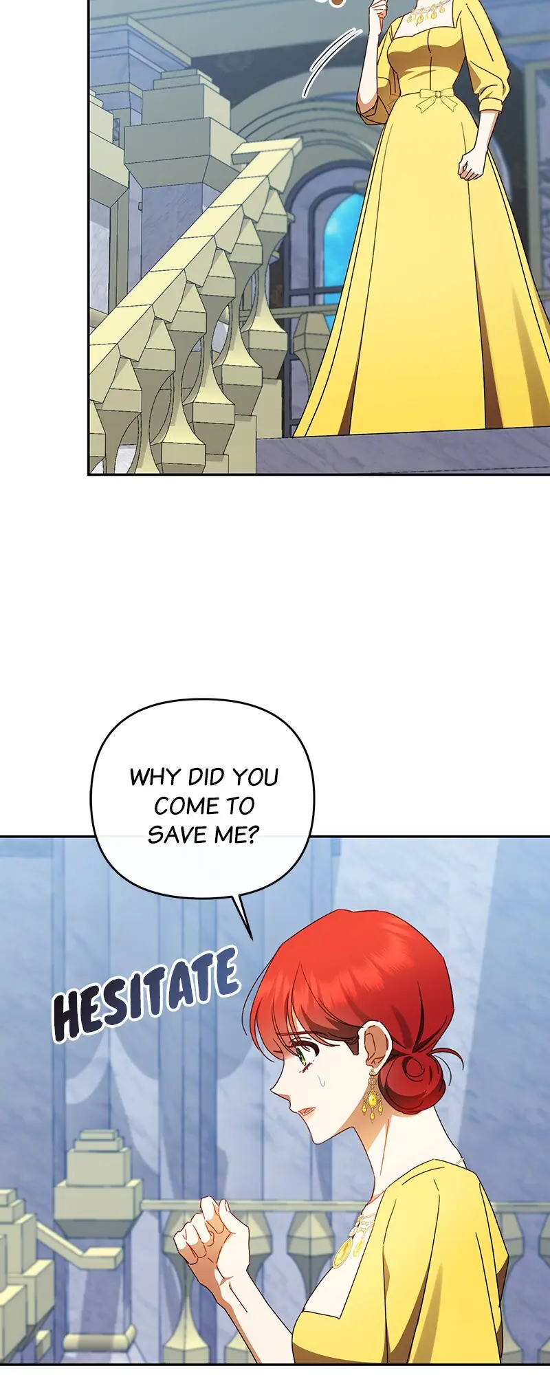 Ungracefully Grace Chapter 42 Page 12