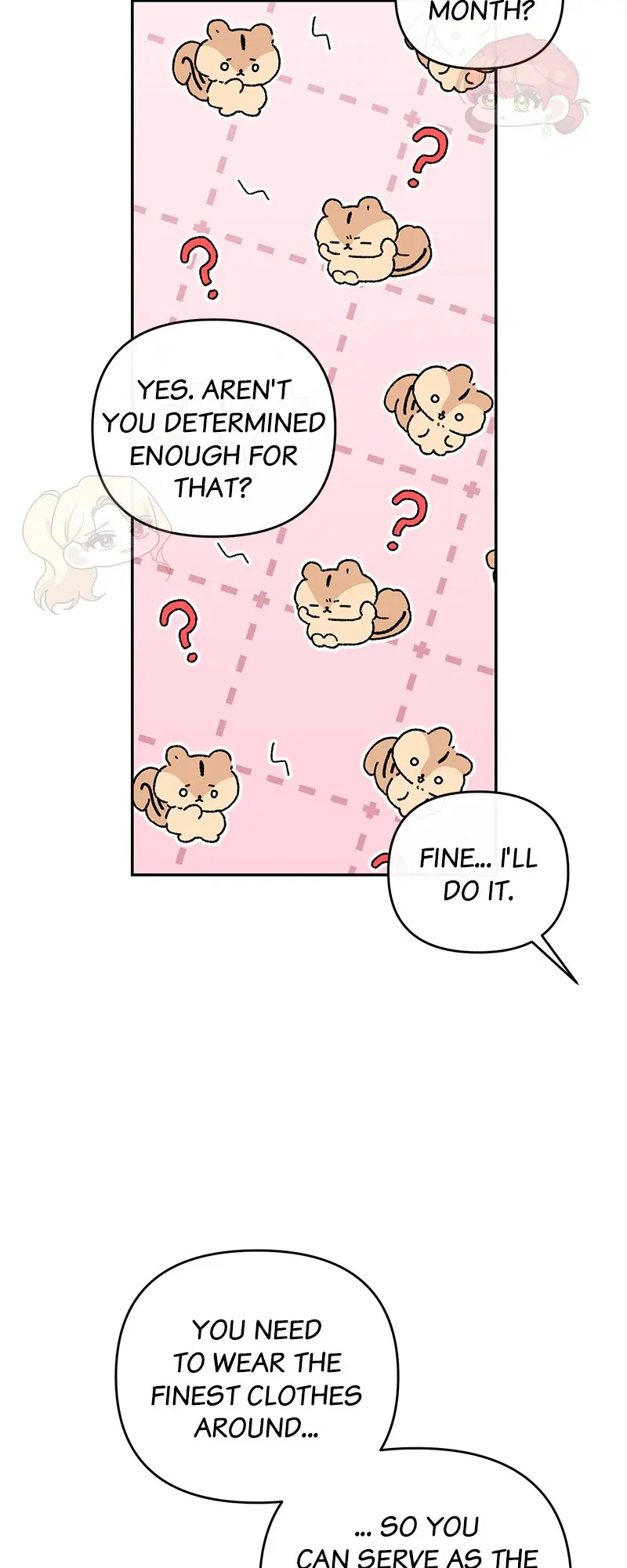 Ungracefully Grace Chapter 42 Page 20